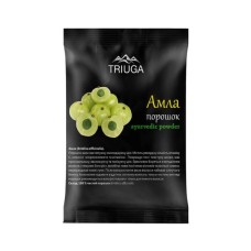 Пудра для тіла Triuga Амла 50 г (8908003544939)
