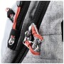 Рюкзак туристичний Pacsafe Slingsafe LX500 backpack сірий (45330112)