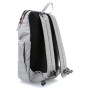 Рюкзак туристичний Pacsafe Slingsafe LX500 backpack сірий (45330112)