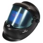 Маска зварювальника Vitals Professional 1.1 Panoramic, 1/20000 сек, вікно 100×83 mm, до 16 DIN (159206)