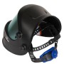 Маска зварювальника Vitals Professional 1.1 Panoramic, 1/20000 сек, вікно 100×83 mm, до 16 DIN (159206)