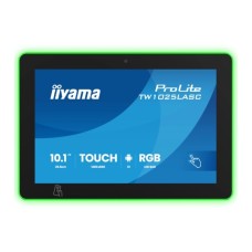 Монітор iiyama TW1025LASC-B3PNR