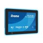 Монітор iiyama TW1025LASC-B3PNR