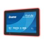 Монітор iiyama TW1025LASC-B3PNR