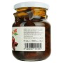 Овочева консервація Oscar foods Томати в'ялені з травами в оливковій олії 230 г (8422243111299)