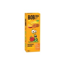 Цукерка Bob Snail Мангово-яблучні 30 г (1740740)