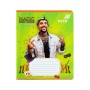Зошит Kite Magic Brothers, 12 аркушів, клітинка (MB26-232)