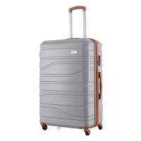 Валіза Semi Line 28" (L) Light Grey (T5715-3) (DAS303586)