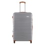 Валіза Semi Line 28" (L) Light Grey (T5715-3) (DAS303586)