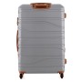 Валіза Semi Line 28" (L) Light Grey (T5715-3) (DAS303586)