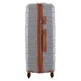 Валіза Semi Line 28" (L) Light Grey (T5715-3) (DAS303586)