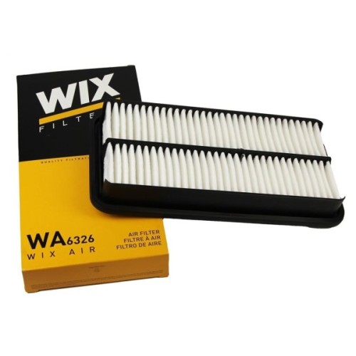 Повітряний фільтр для автомобіля Wixfiltron WA6326