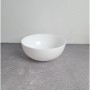 Салатник Vittora Panna Blanco 130 мм (V-130P)