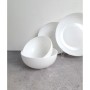 Салатник Vittora Panna Blanco 130 мм (V-130P)