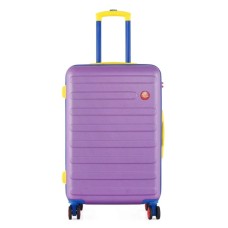Валіза Semi Line 24" (M) Purple (T5845-2) (DAS303419)
