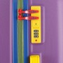 Валіза Semi Line 24" (M) Purple (T5845-2) (DAS303419)