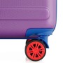 Валіза Semi Line 24" (M) Purple (T5845-2) (DAS303419)