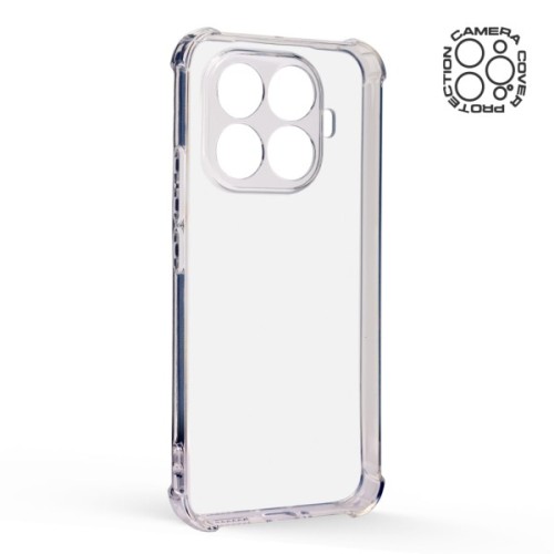 Чохол до мобільного телефона Armorstandart Air Force Xiaomi 15T Pro 5G Clear (ARM86978)