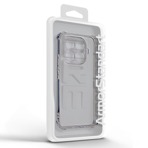 Чохол до мобільного телефона Armorstandart Air Force Xiaomi 15T Pro 5G Clear (ARM86978)