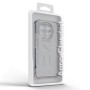 Чохол до мобільного телефона Armorstandart Air Force Xiaomi 15T Pro 5G Clear (ARM86978)