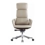 Офісне крісло GT Racer X-821 Beige/Brown (X-821 Spider Beige/Brown)