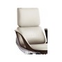 Офісне крісло GT Racer X-821 Beige/Brown (X-821 Spider Beige/Brown)