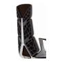 Офісне крісло GT Racer X-821 Beige/Brown (X-821 Spider Beige/Brown)