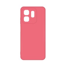 Чохол до мобільного телефона ACCLAB Silicone Infinix Hot 50i Orange (1283126601262)