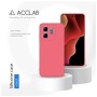 Чохол до мобільного телефона ACCLAB Silicone Infinix Hot 50i Orange (1283126601262)