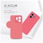 Чохол до мобільного телефона ACCLAB Silicone Infinix Hot 50i Orange (1283126601262)