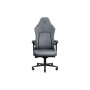 Крісло ігрове Razer Iskur V2 NewGen Light Grey (RZ38-04901000-R3G1)