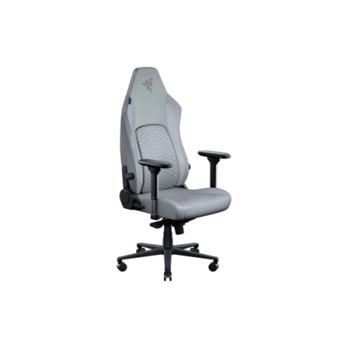 Крісло ігрове Razer Iskur V2 NewGen Light Grey (RZ38-04901000-R3G1)