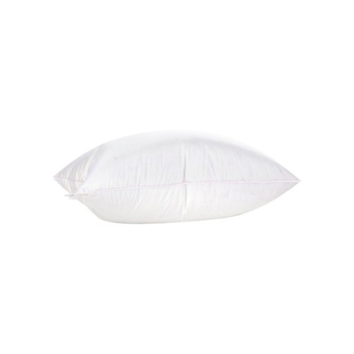 Подушка MirSon 1500 Luxury Exclusive memory effekt Висока 50х70 см (2200001540743)