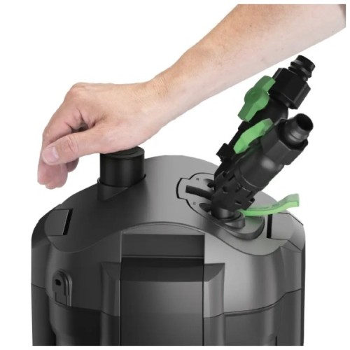 Фільтр для акваріума Tetra External EX 500 (4004218302808)