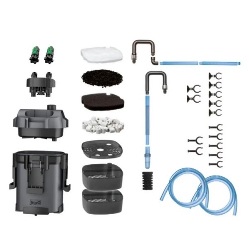 Фільтр для акваріума Tetra External EX 500 (4004218302808)