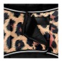 Курточка для тварин WAUDOG Clothes Леопард XS (502-4066)