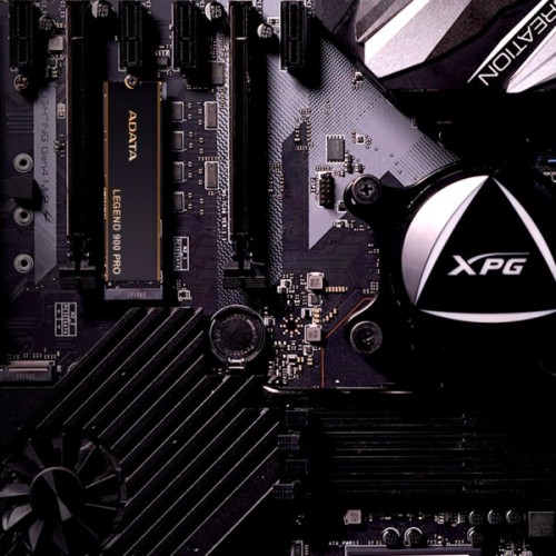Накопичувач SSD M.2 2280 2TB Legend 900 PRO ADATA (SLEG-900P-2TCS)