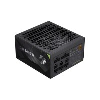 Блок живлення Gamemax 600W (GM 600B Fully-modular New)