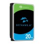Жорсткий диск 3.5" 20TB Seagate (ST20000VE004)