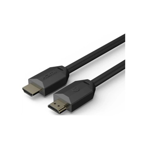 Кабель мультимедійний HDMI M to HDMI M 3.0m V2.0 4K 60Hz HP (HP_DHC-HD01-03M)