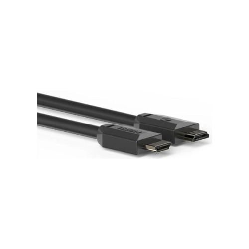 Кабель мультимедійний HDMI M to HDMI M 3.0m V2.0 4K 60Hz HP (HP_DHC-HD01-03M)