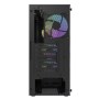Корпус для ПК DARKFLASH DK351 BLACK