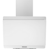 Витяжка кухонна GRANADO Vivares 1614-1200 white glass (GCH336455)