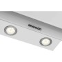 Витяжка кухонна GRANADO Vivares 1614-1200 white glass (GCH336455)