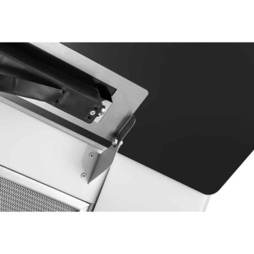 Витяжка кухонна GRANADO Vivares 1614-1200 white glass (GCH336455)