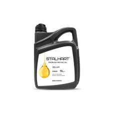 Моторна олива STALHART VELUM 10W-40 5л (745351)
