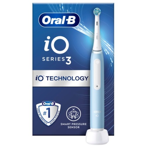 Електрична зубна щітка Oral-B 8006540731321