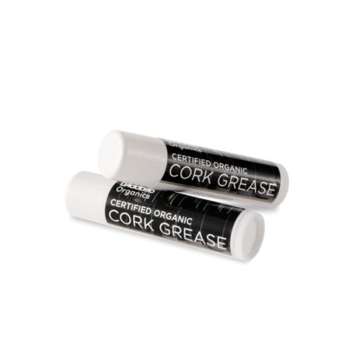 Засіб для догляду за духовими D'Addario Organic Cork Grease (ODCRKGR01 (1 шт))