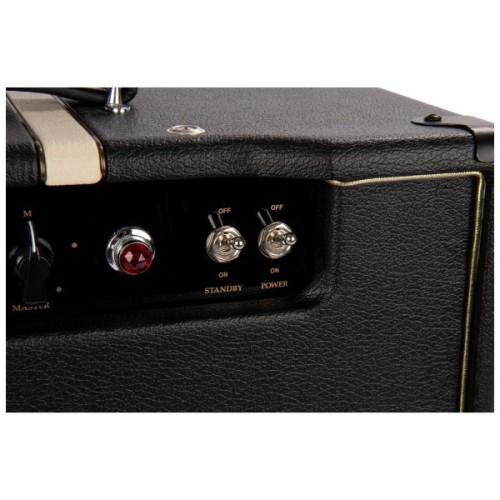 Гітарний підсилювач Cort CMV15H Tube Craft