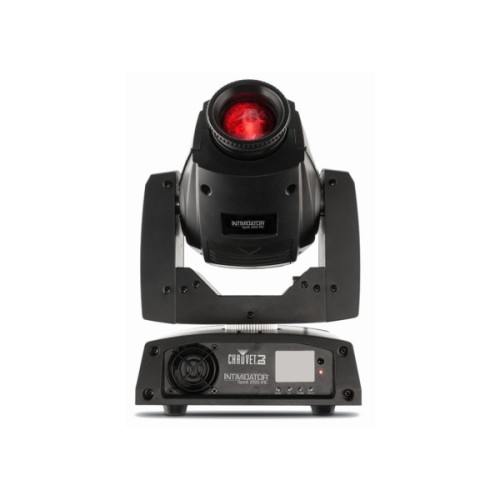 Світлова голова Chauvet Intimidator Spot 255 IRC